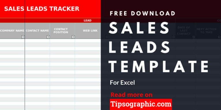 Sales Lead Report Template (5) PROFESSIONAL TEMPLATES PROFESSIONAL