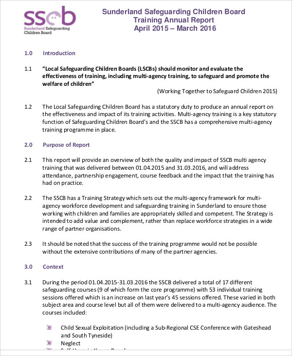 After Training Report Template PROFESSIONAL TEMPLATES PROFESSIONAL 