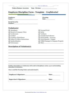 Incident Report Form Template Doc (2) - PROFESSIONAL TEMPLATES ...