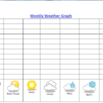 Kids Weather Report Template (5) - PROFESSIONAL TEMPLATES ...