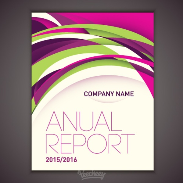 Report Front Page Template - PROFESSIONAL TEMPLATES | PROFESSIONAL ...