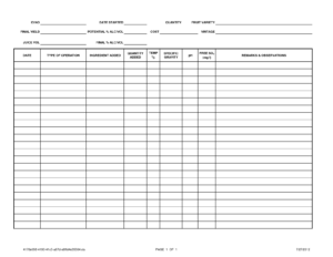 Blank Call Sheet Template (1) - PROFESSIONAL TEMPLATES | PROFESSIONAL ...