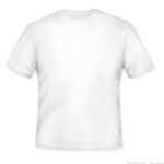 Blank Tee Shirt Template (2) - PROFESSIONAL TEMPLATES | PROFESSIONAL ...