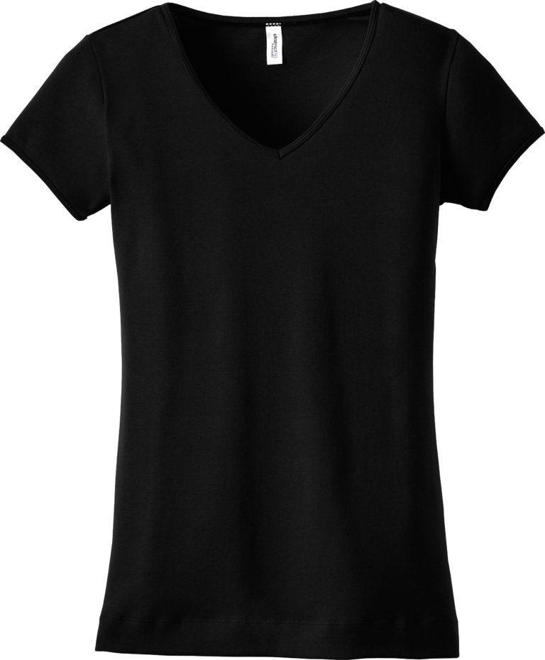 Blank V Neck T Shirt Template 10 Professional Templates Professional Templates 9240