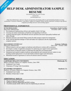 resume help brantford