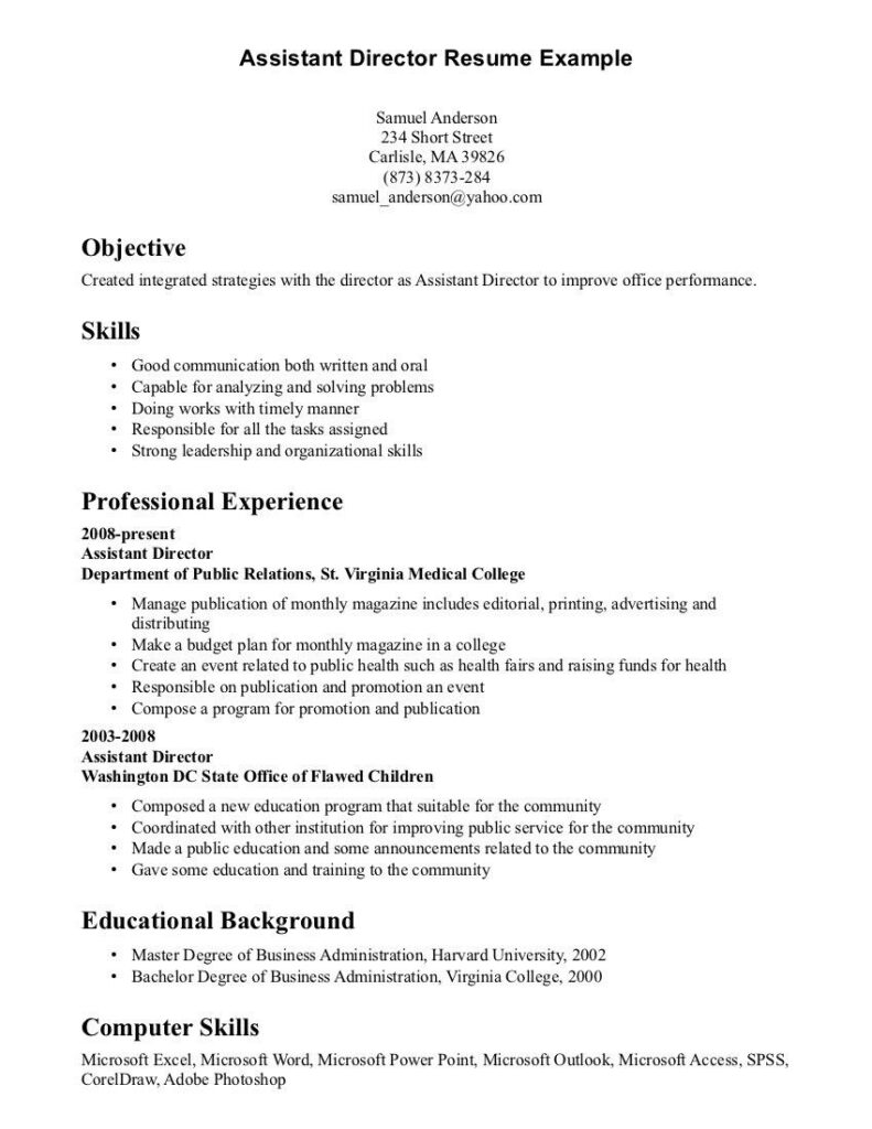 resume-templates-skills-professional-templates