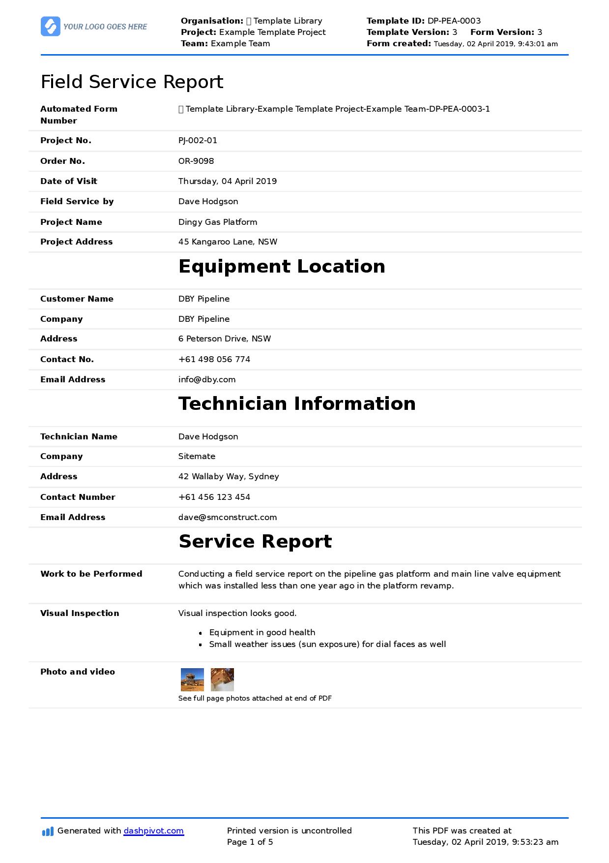 Report Template Download PROFESSIONAL TEMPLATES PROFESSIONAL TEMPLATES